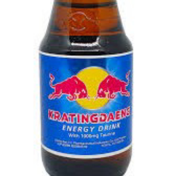 KRATINGDAENG 