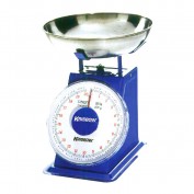 KRISBOW Dial Spring Scale