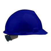 KRISBOW Safety Helmet non Vented