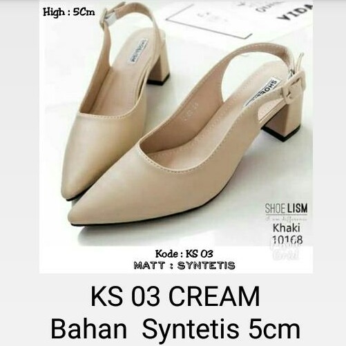 KS 03 Hils Cantik 2