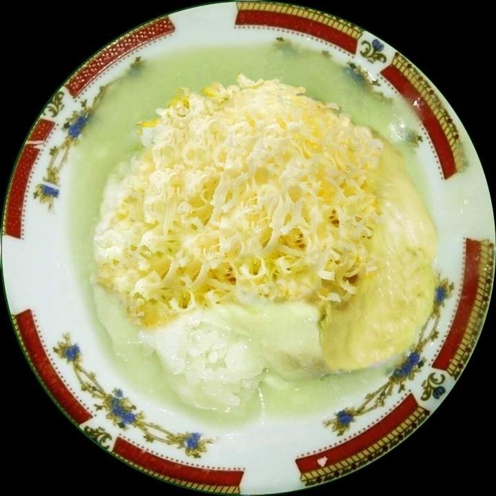 KSDK-Ketan Durian Keju
