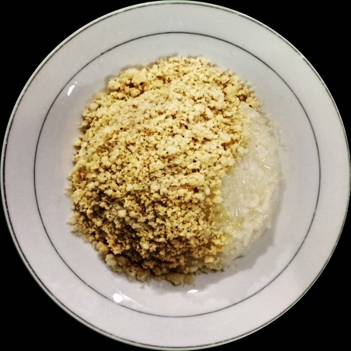KSKC-Ketan Susu Kacang