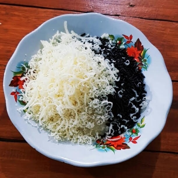 KSKM-Ketan Susu Keju Misis