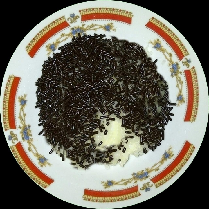 KSM-Ketan Susu Misis