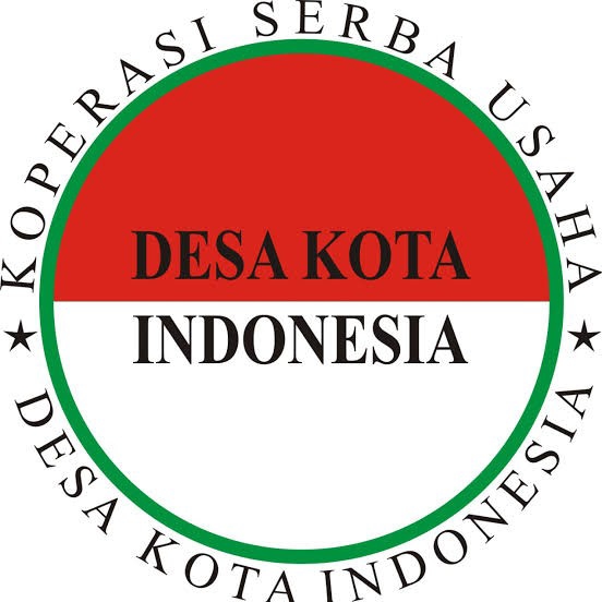 KSU DESA KOTA INDONESIA