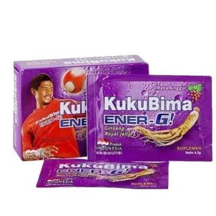 KUKU BIMA 