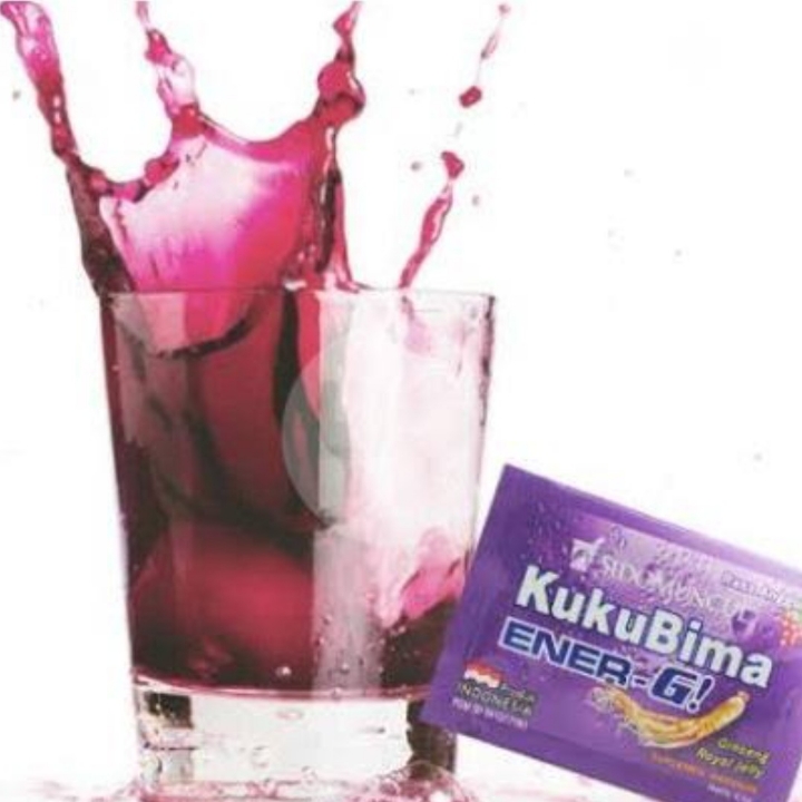 KUKU BIMA BIASA 