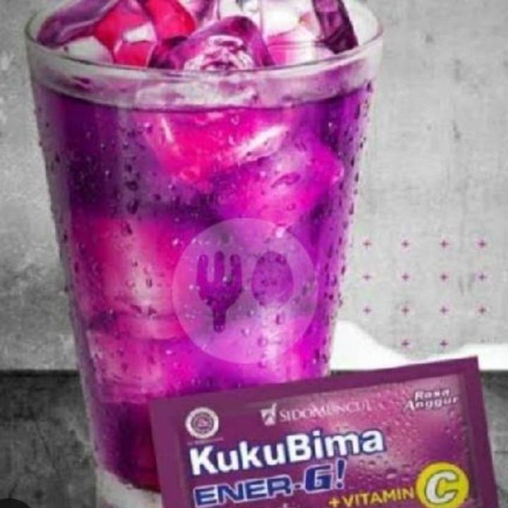 KUKU BIMA BIASA 