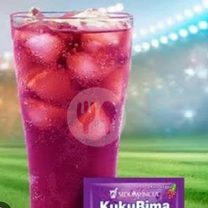 KUKU BIMA BIASA