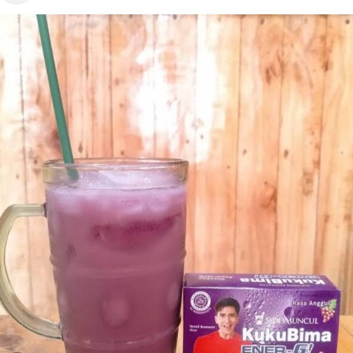 KUKU BIMA SUSU 