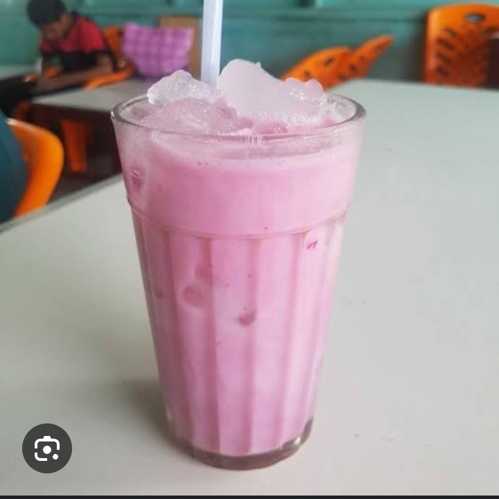 KUKU BIMA SUSU 