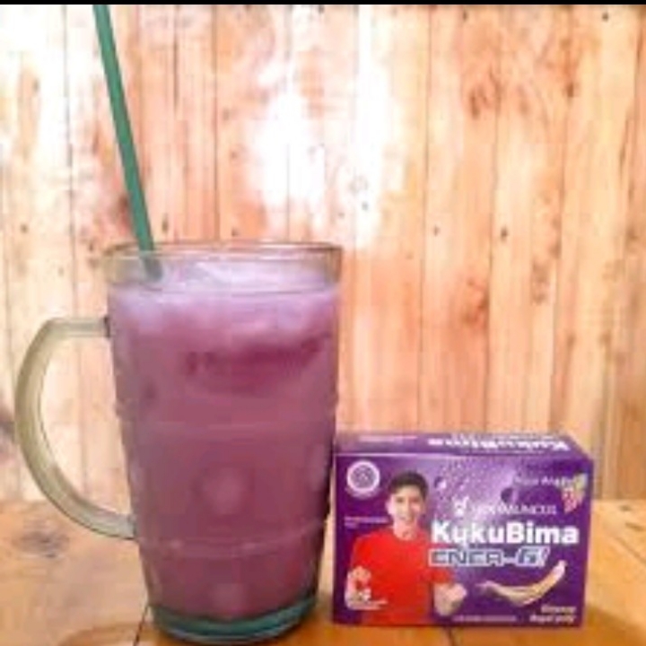 KUKU BIMA SUSU 