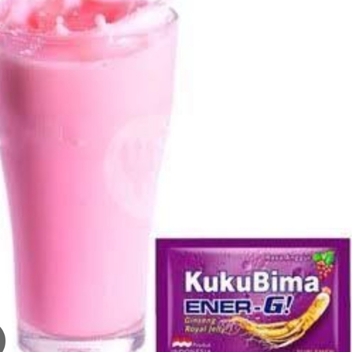 KUKU BIMA SUSU 