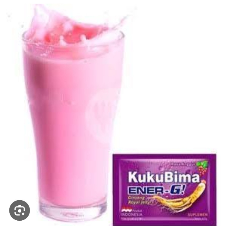 KUKU BIMA SUSU 
