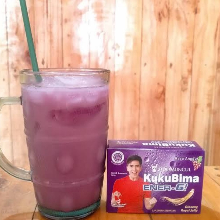 KUKU BIMA SUSU