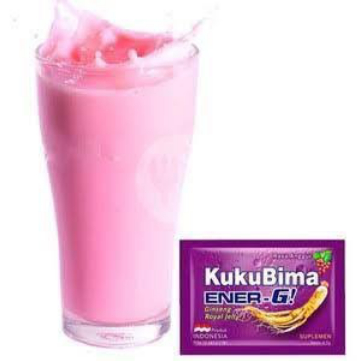 KUKU BIMA SUSU