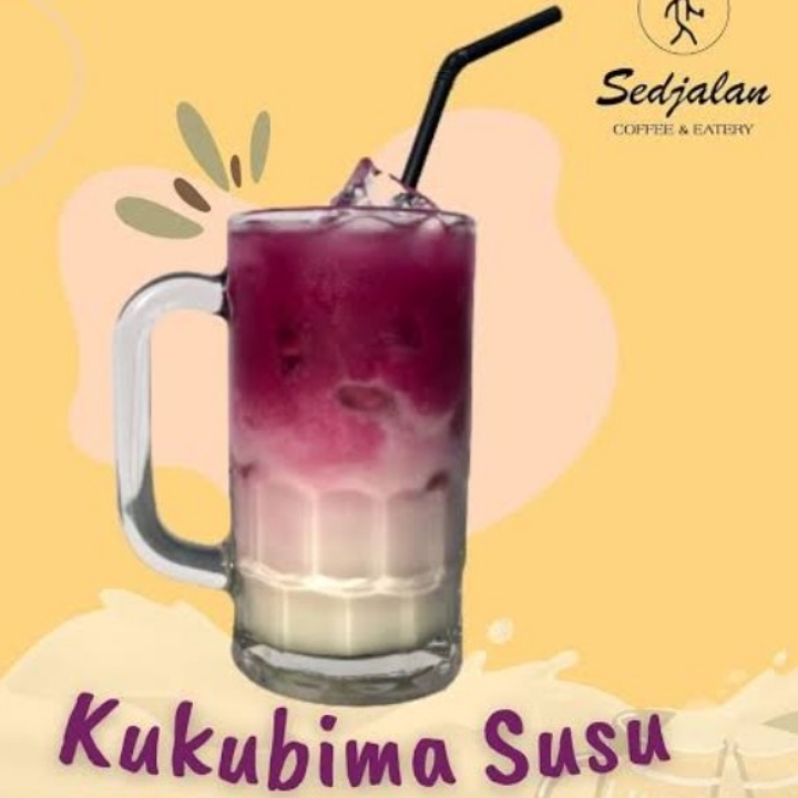 KUKU BIMA SUSU ALBADI 