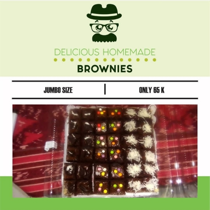 MR TOFOO HOME MADE 3