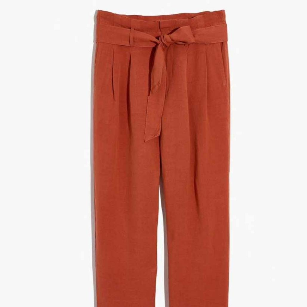 KULOT NO BELTED