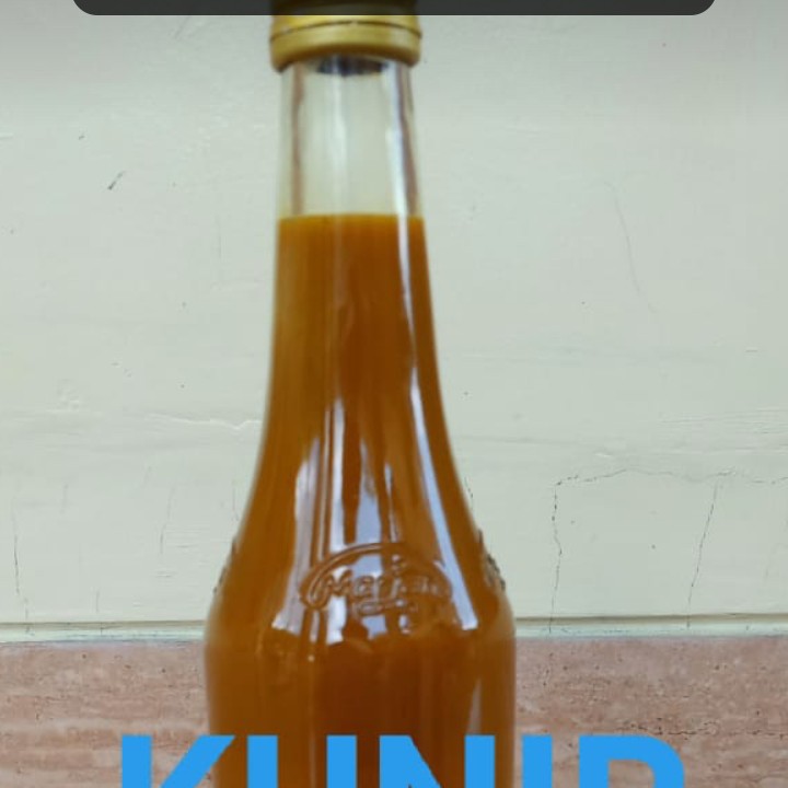 KUNIR TEMU