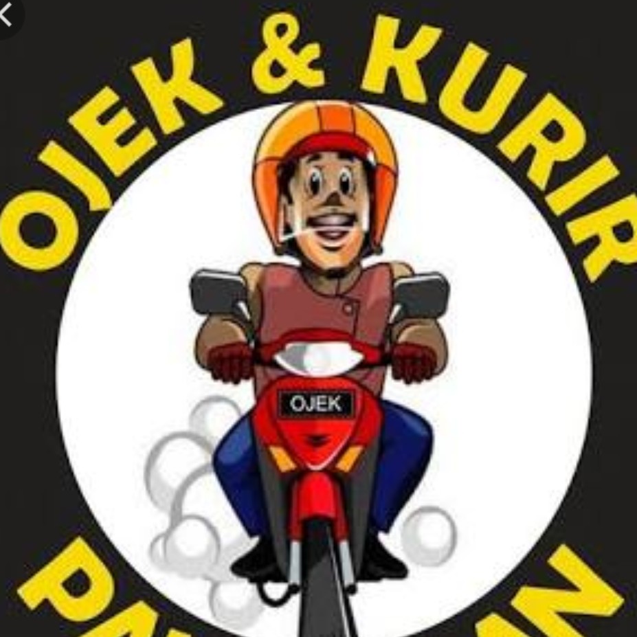 KURIR DAERAH ATAPANGNGE
