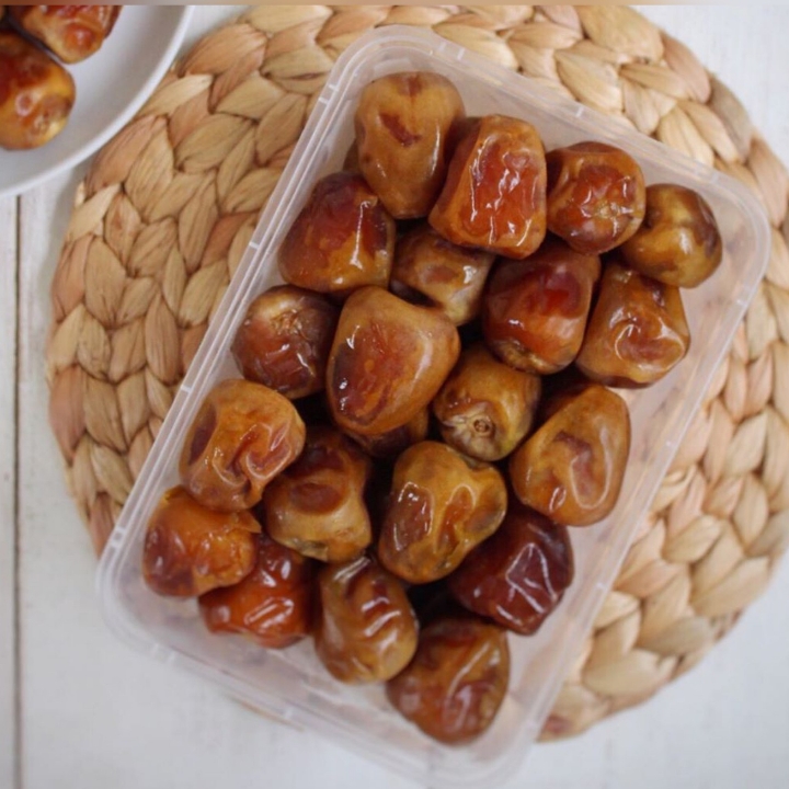 KURMA SUKARI 2