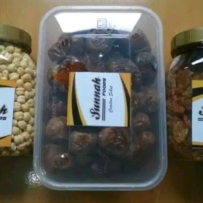 KURMA SUNNAH FOOD