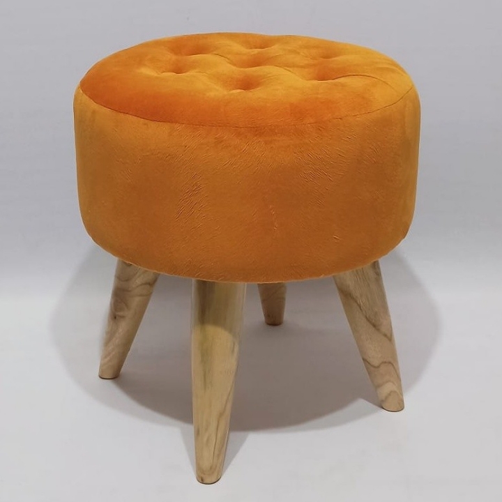 KURSI BUNDAR STOOL BLUDRU
