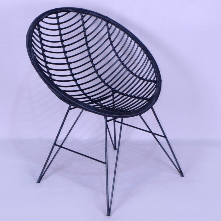 KURSI ROTAN SINTETIS