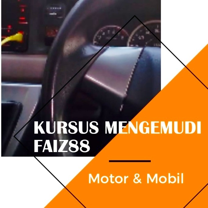 KURSUS MOTOR 2