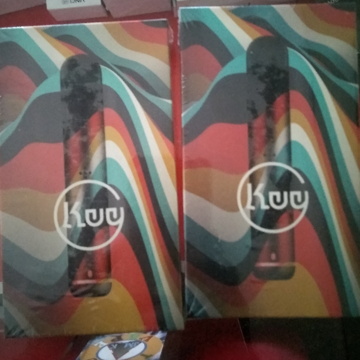 KUY POD