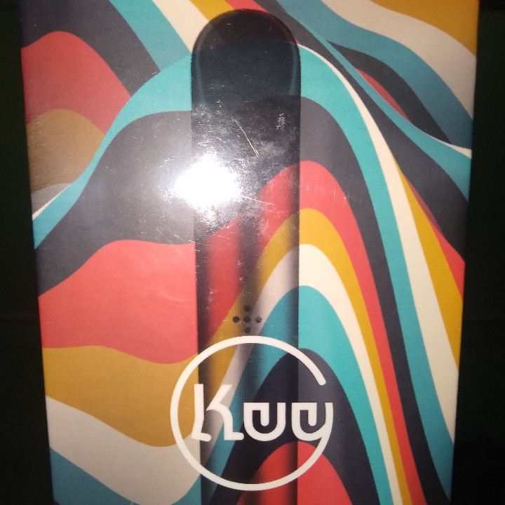 KUY POD 2
