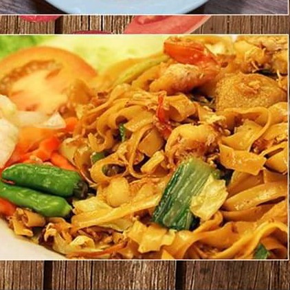 KWETIAU