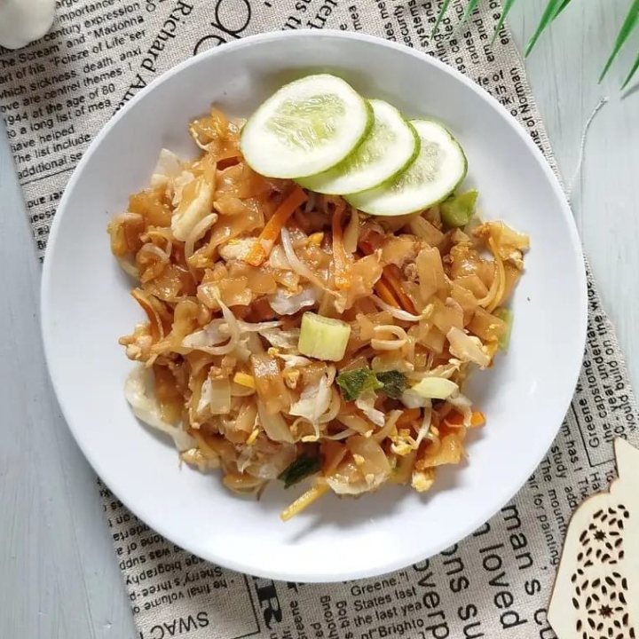 KWETIAU AYAM