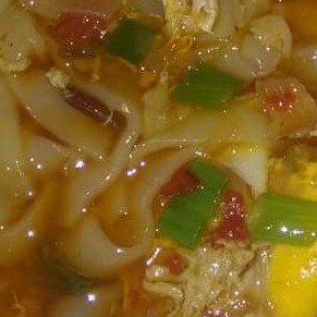 KWETIAU GORENG 