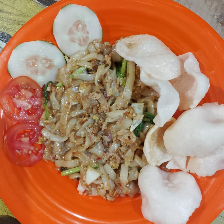 KWETIAU GORENG 