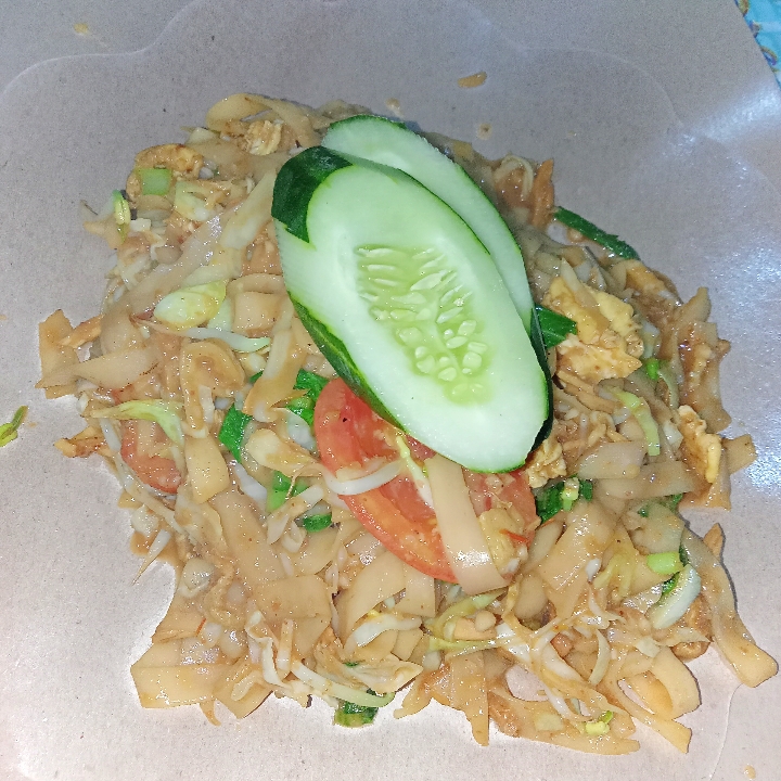 KWETIAU GORENG