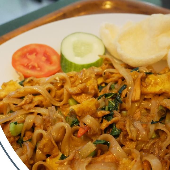 KWETIAU goreng