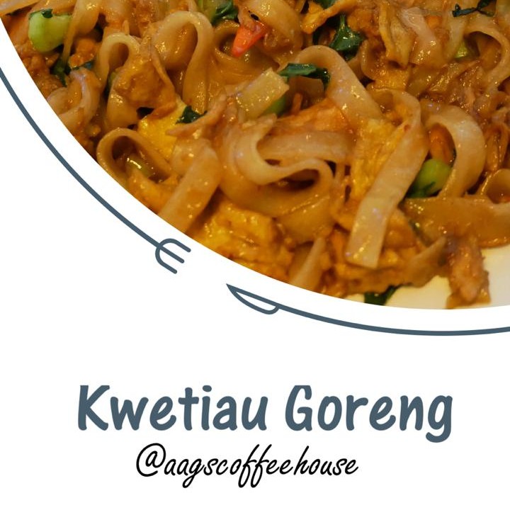 KWETIAU goreng 2