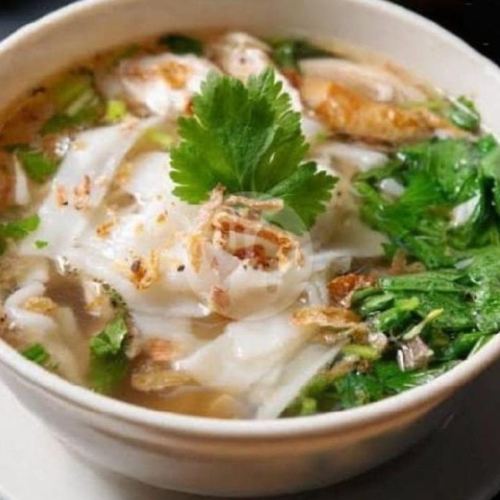 KWETIAW KUAH