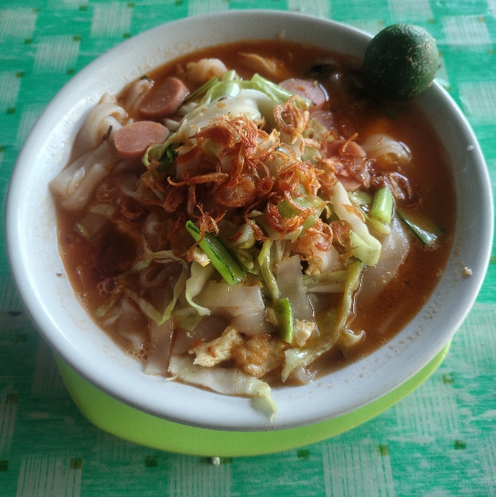 KWETIAW REBUS