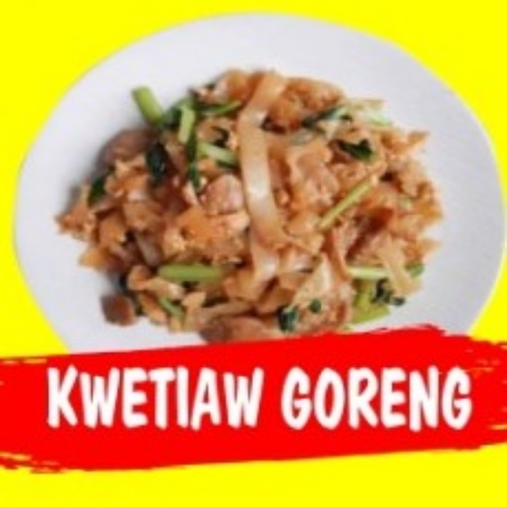 KWETIAW SPECIAL