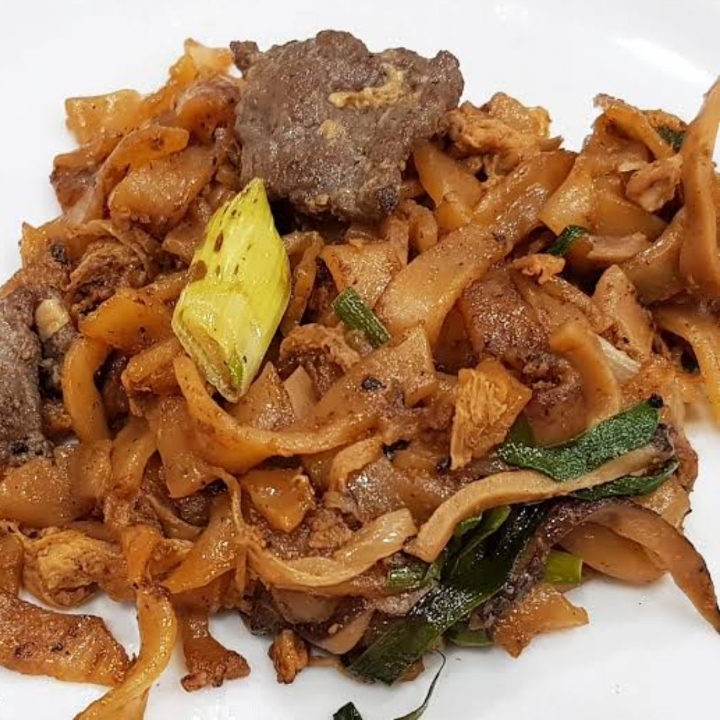 KWITIAU GORENG SAPI 