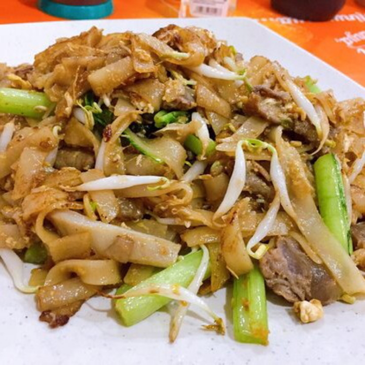 KWITIAU GORENG SAPI
