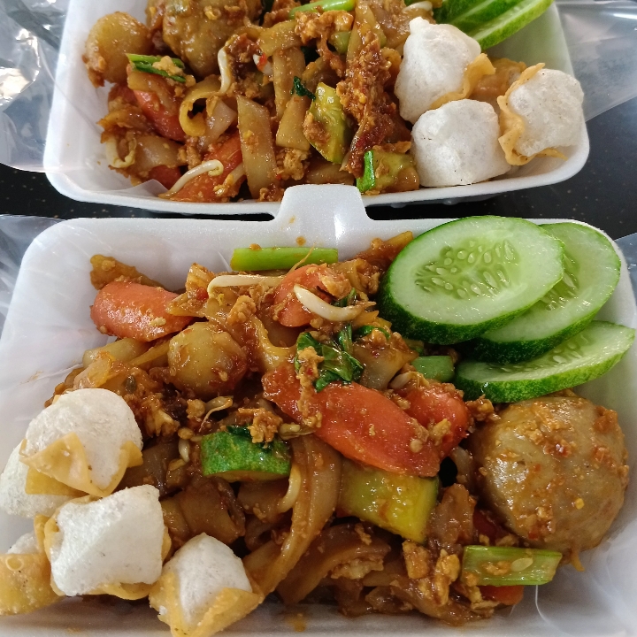 KWITIAW BAKSO