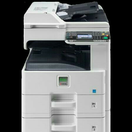 KYOCERA FS 6525