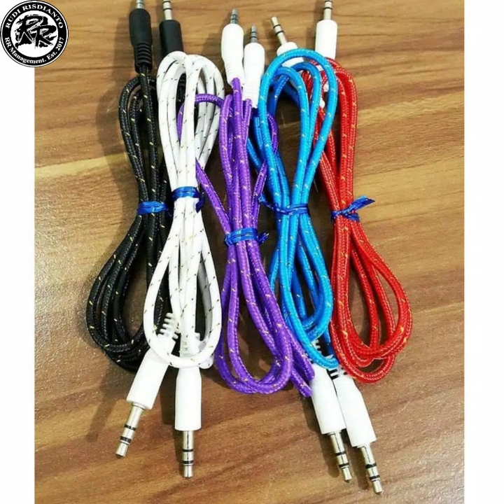 Kabel AUX 