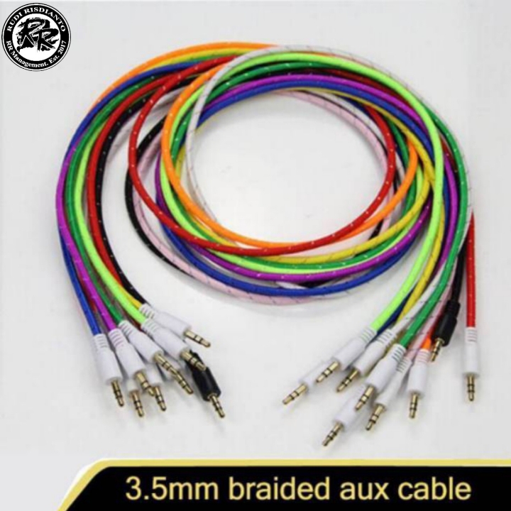 Kabel AUX  2