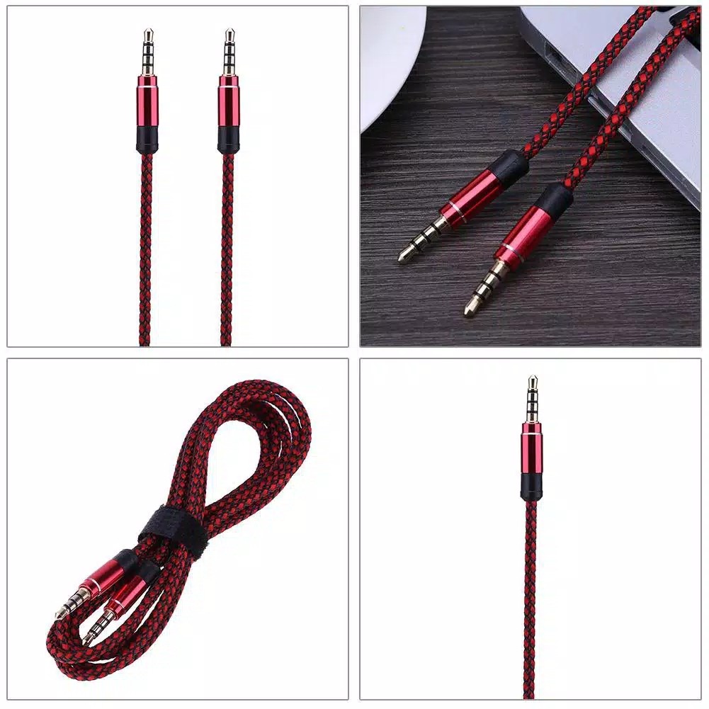 Kabel Audio AUX 3 Gelang