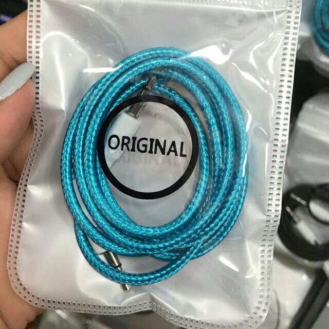 Kabel Aux 1x1 Kabel Audio Jack 2